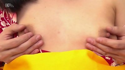 first inexperienced Shooting ~ very first sadomasochism In Yukata ~ Yuka Aihara 1