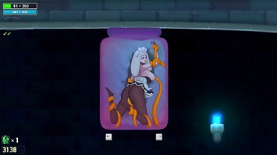 dungeon space Maid full anime