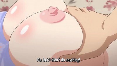 HMV- daughters pounded By Resentful fat Step brother 1