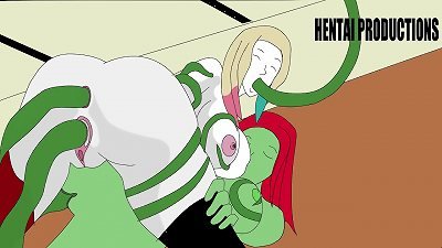 harley and ivy heat up