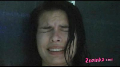 climax in a swimming pool