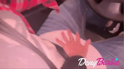 The day I was teasing an Uber driver - https://denybarbie.com.br/