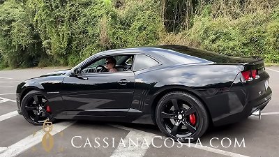 Me deixa ser sua dominatrix? www.cassianacosta.com