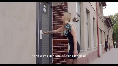 The Secret, Ria Sunn, 4on1, BBC, ATM, DAP, No Pussy, harsh Sex, thick Gapes, cum in Mouth, gulp GIO2577