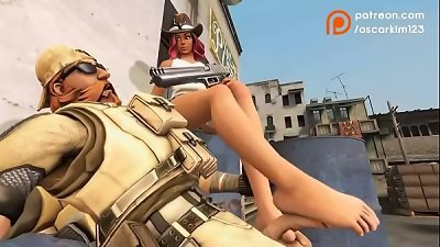 new SFM GIFS October 2018 Compilation 2