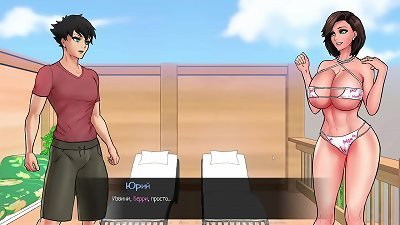 complete Gameplay - confined with Goddesses, Part two