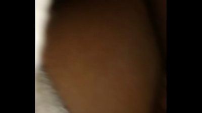 Homemade video me and my wife part 1