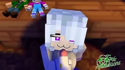 Leela hanjob (Mcr34)