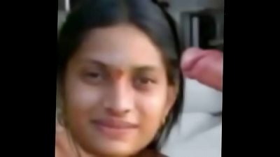 Andhra Telugu real sisters hook-up with own dad sizzling audio