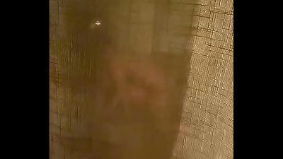 Spying on cheating wife bbc creampie