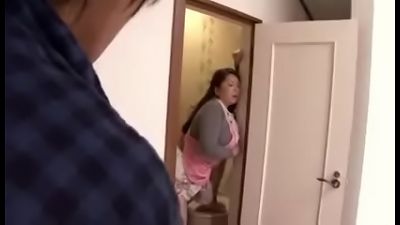 son-in-law caught junior bro screw chinese bigtits mother in bathroom FORFULL: https://bit.ly/MOVIEJAVX