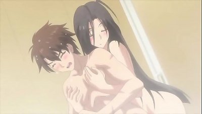 Shinmai Maou no Testament OVA AL Anbient 1