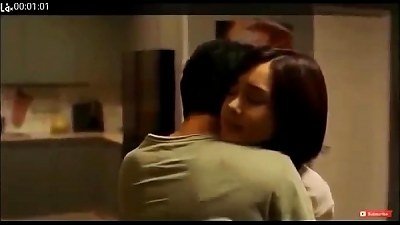 molten son-in-law intensity To Having orgy With his step mother