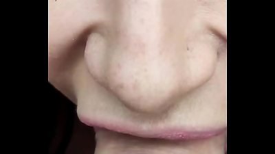 Aqu&iacute; les dejo &uacute;ltima mamada antes de la cuarentena, la voy a echar mucho de menos