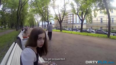 sloppy Flix - The finest pulverizing insurance Rita Milan