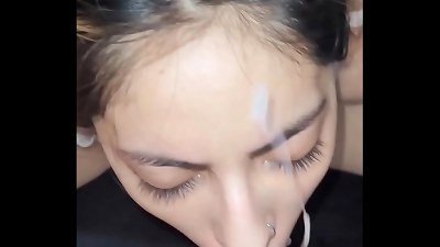 Viral tikktok vid context