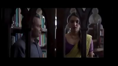 steaming Bollywood movie episode