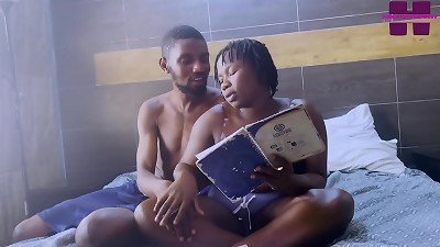 STEPSISTER WANTS TO choose sex OVER STUDIES. satisfy watch utter PART ON crimson