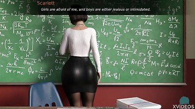 Sexiest goddess with the largest trunk &bull; mother BREEDER #01