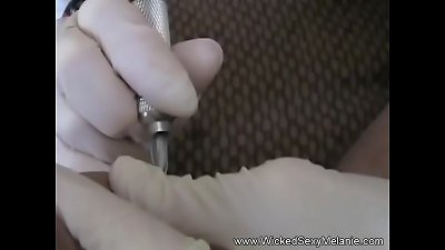 older Medical exam deep-throat From doctor Mom-I-would-Like-to-Fuck