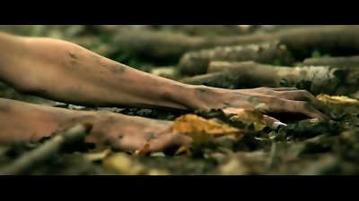 Gametusy Series Trailer - desire Witch and Ranger porno