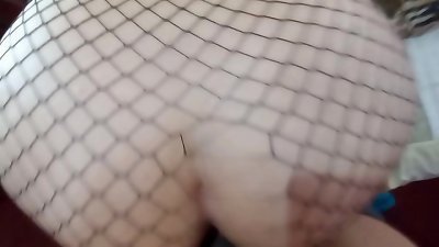 LISTEN TO HOW THIS ultra-cute thin ASKS ME satisfy NOT TO KEEP breaking HER culo