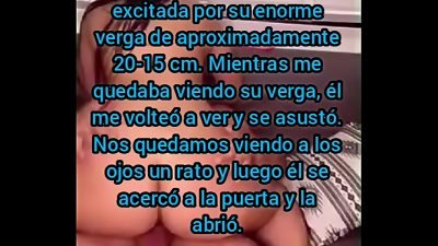 VOICE STORY I lose my chastity because of a school assignment because of a classmate who showed me his huge VERGON and he very cheeky made me his hoe a few times using him to burst all his MILK since he was highly young