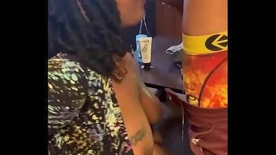 I gave Gakteeem4 and Youngstarbrazy so good