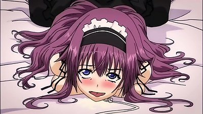 buxomy Maid Tsundere (Cap 2)