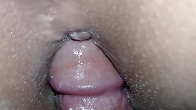 hard-core playing with my tiny stepsister alone at home