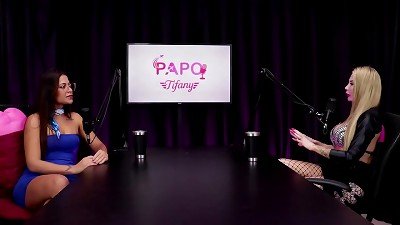 She gave tips for great assfuck sex, finishes off quickly, hasn't done a group plumb yet, and the cuckold luved to watch her arse open - reject Barbie (WATCH ON: SHEER/RED)