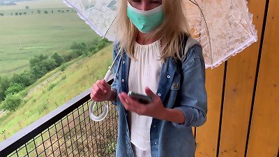 Bg covid nineteen with Claudia mac