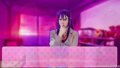 DDLC: prefer Your Own woman