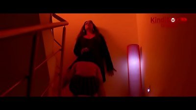 Indian hot honey with mom lesbi scene