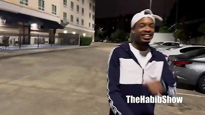 Ambitious butt ample texas freak is back with pimpin in ah bonnet