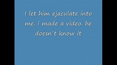 aunt pounds fellow first time