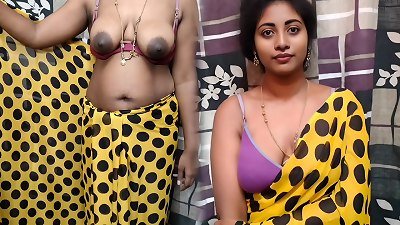 warm Indian wifey torn up hubby after 50 days