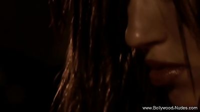 Soul Catcher From Bollywood India While Dancing Alone