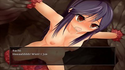 red Colosseum part 3