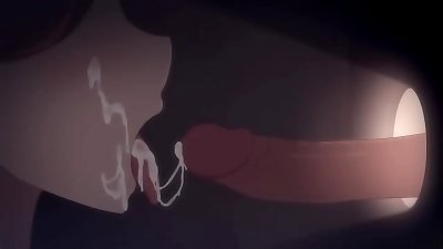 juicy deep throating Secret Santa Surprise