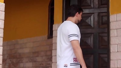 Meu marido &eacute; corno .Jhonny Hot1