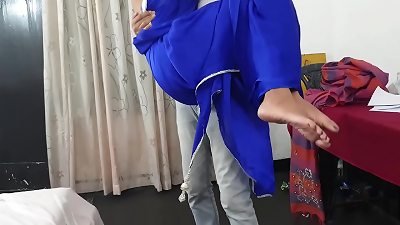 indian school teacher fuck with boy