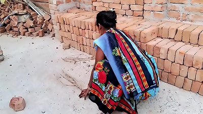 19 year senior indian sexy chicks cuckold her spouse and hard pummeling her neighbor man