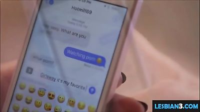 mother & daughter-in-law beaver slurping time