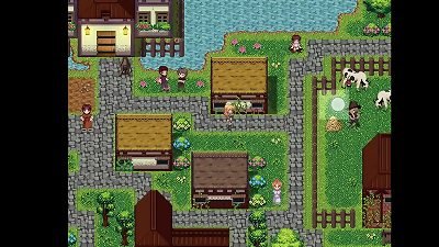 Claire's Quest pt three