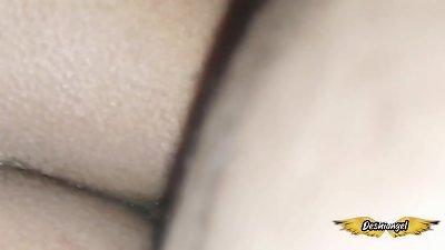 Desi bhabhi Gand Chudai & rock hard blowjob, Indian bhabhi anal invasion screw & blowjob, Indian donk fucking,deshiangel