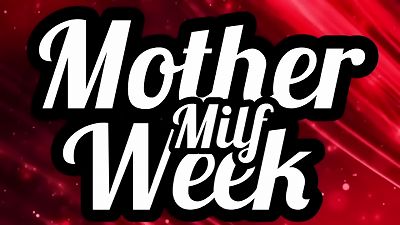 mom Week - LustController [Trailer]