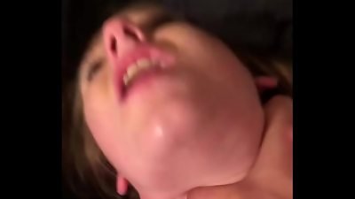 Stepdaughter is a great lay