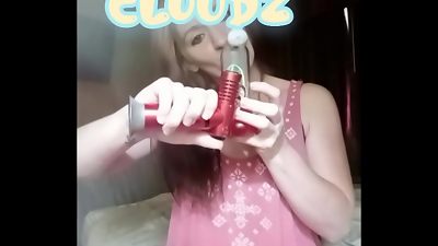 YourSexyRabbit's highly first Cloud Compilation/ Get Spun/ Smk D