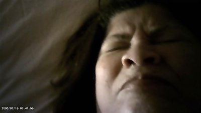 55 years older female let youthful son playing with her with audio | ATLS99